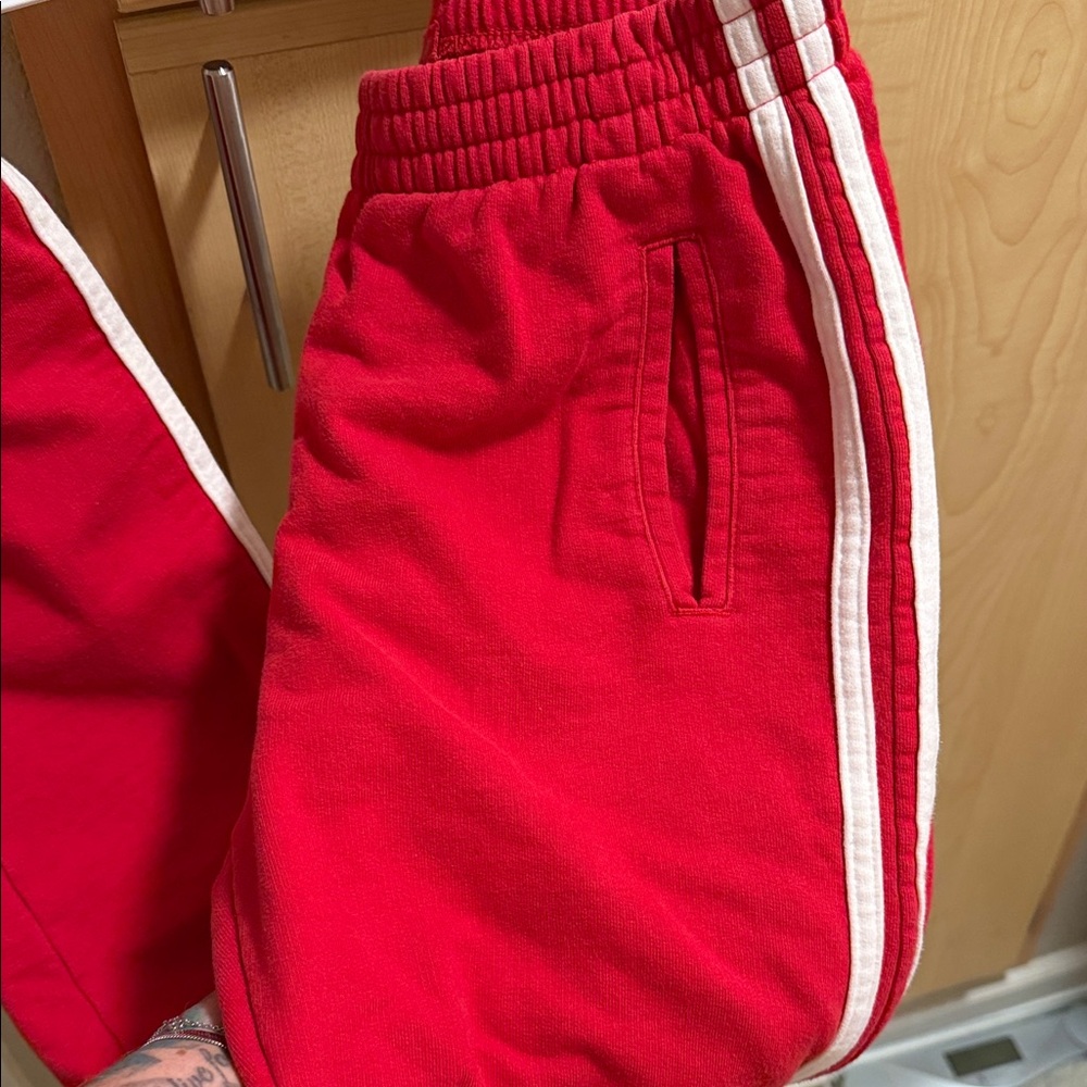 John Galt Joggers